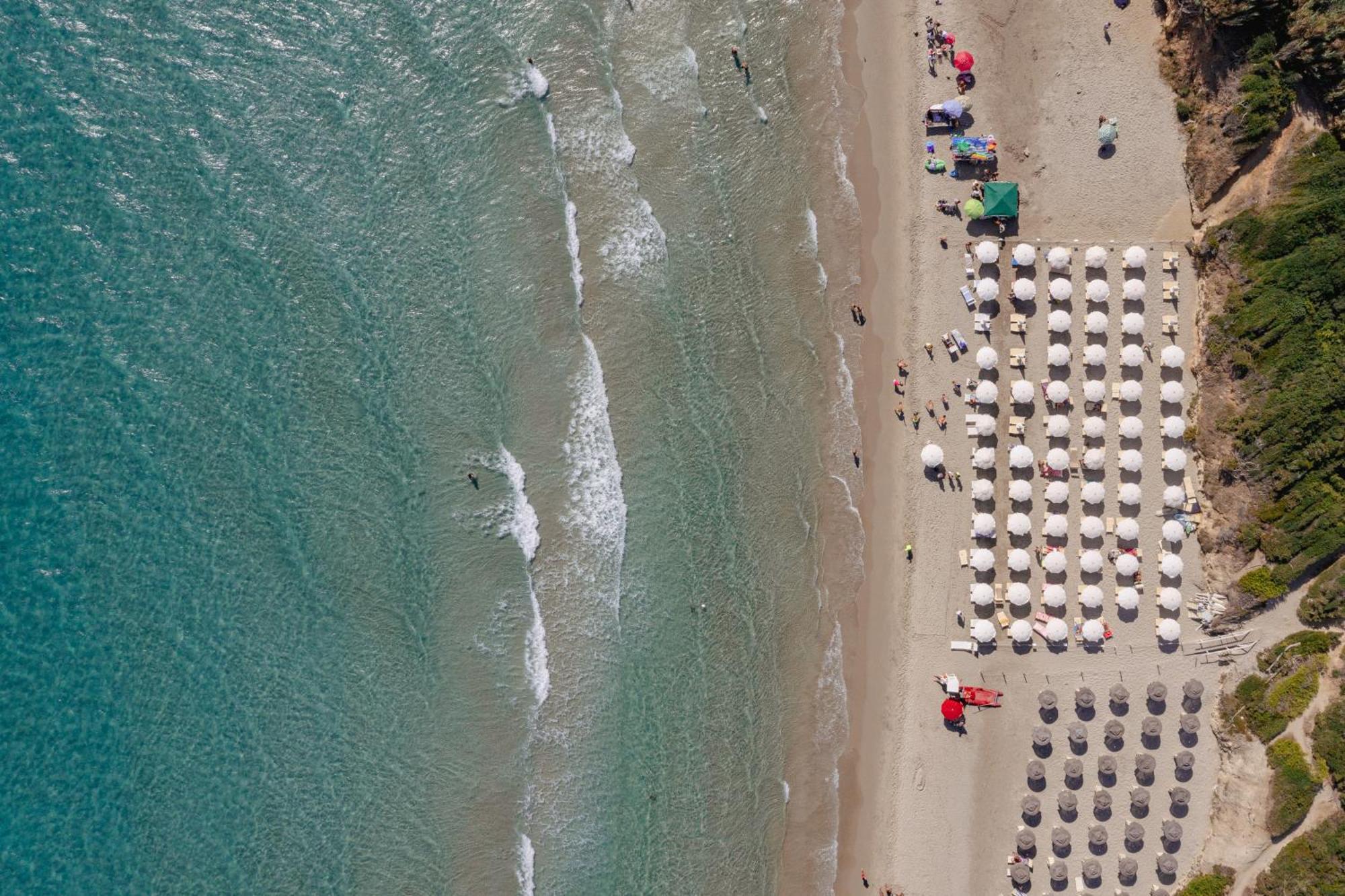 Amareclub Baia Dei Turchi Resort - Adults Only Otranto Ngoại thất bức ảnh