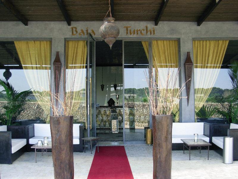 Amareclub Baia Dei Turchi Resort - Adults Only Otranto Ngoại thất bức ảnh
